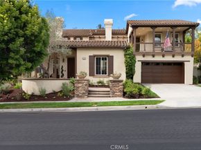 21 Calle Vista Del Sol, San Clemente CA 92673