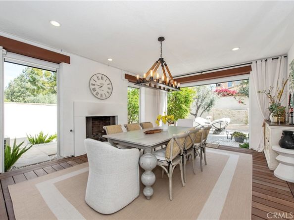 49 Sunset Cove, Irvine CA 92602