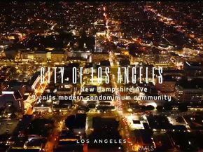 1245 N New Hampshire Avenue 8, Los Angeles CA 90029