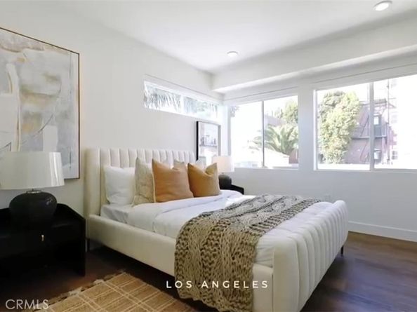 1245 N New Hampshire Avenue 8, Los Angeles CA 90029