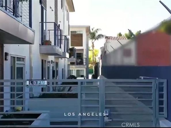 1245 N New Hampshire Avenue 8, Los Angeles CA 90029