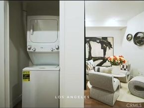 1245 N New Hampshire Avenue 8, Los Angeles CA 90029