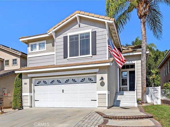 33 Clementine, Trabuco Canyon CA 92679