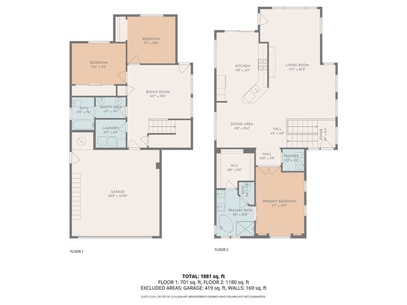 33 Clementine, Trabuco Canyon CA 92679