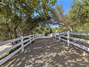 33 Clementine, Trabuco Canyon CA 92679