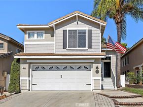 33 Clementine, Trabuco Canyon CA 92679