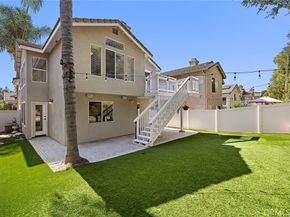 33 Clementine, Trabuco Canyon CA 92679