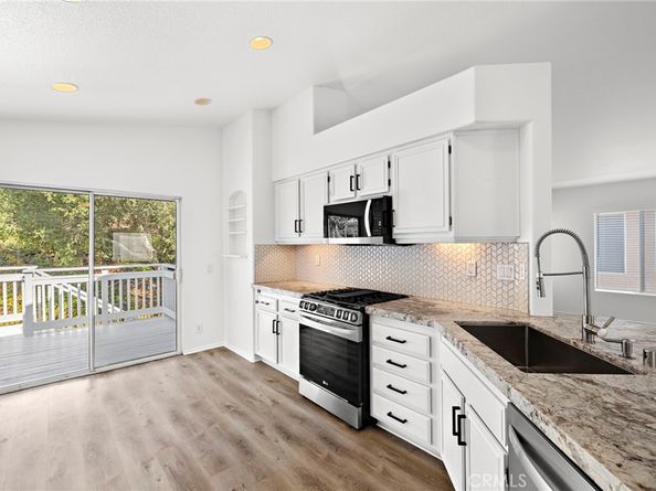 33 Clementine, Trabuco Canyon CA 92679