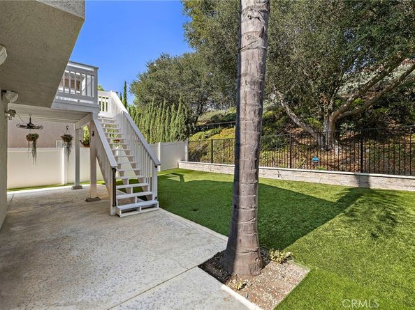 33 Clementine, Trabuco Canyon CA 92679