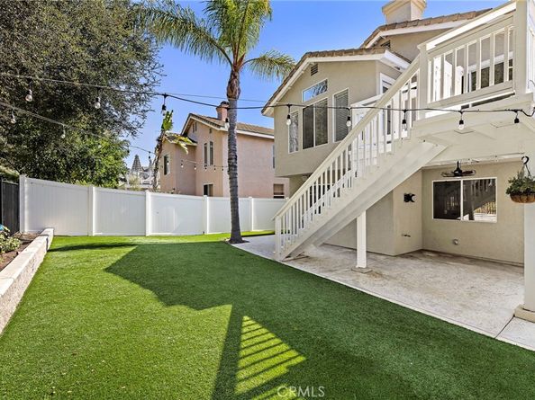 33 Clementine, Trabuco Canyon CA 92679