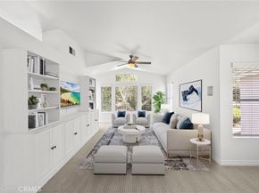 33 Clementine, Trabuco Canyon CA 92679