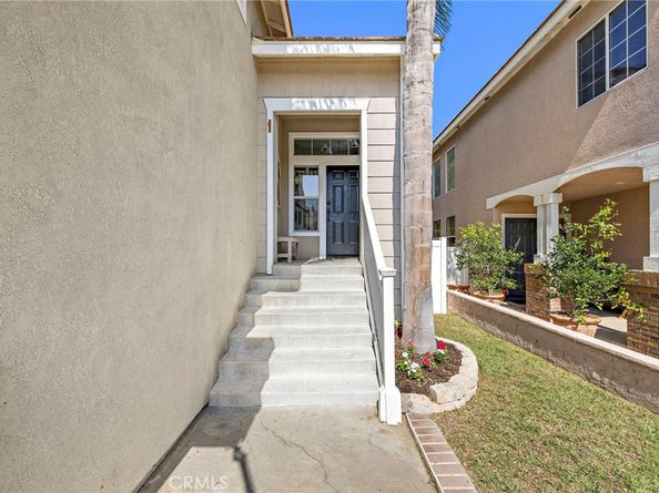 33 Clementine, Trabuco Canyon CA 92679