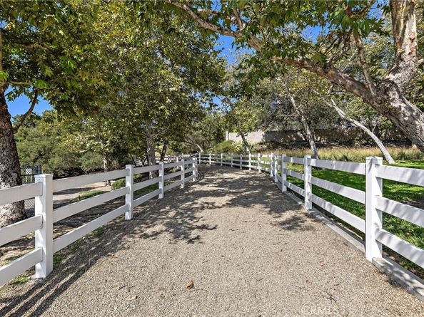 33 Clementine, Trabuco Canyon CA 92679