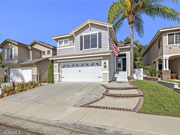 33 Clementine, Trabuco Canyon CA 92679