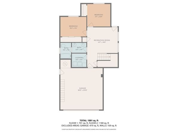 33 Clementine, Trabuco Canyon CA 92679
