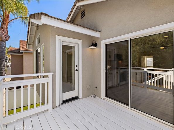 33 Clementine, Trabuco Canyon CA 92679