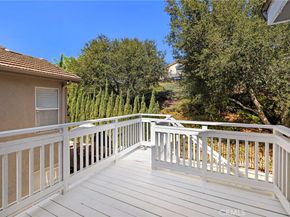 33 Clementine, Trabuco Canyon CA 92679