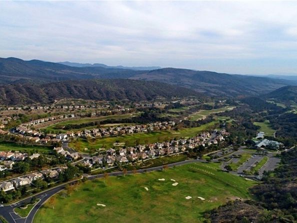 35 Muirfield, Rancho Santa Margarita CA 92679