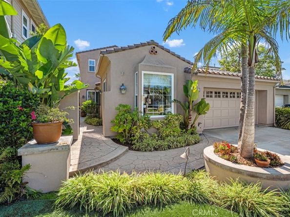 6266 Jasmine Drive, Huntington Beach CA 92648