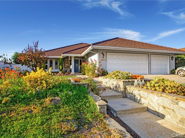 4419 E Orange Creek Lane, Anaheim Hills CA 92807