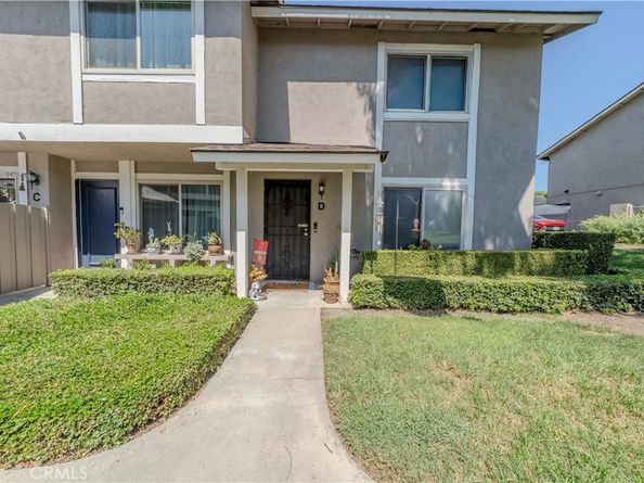 1726 N Oak Knoll N D, Anaheim CA 92807