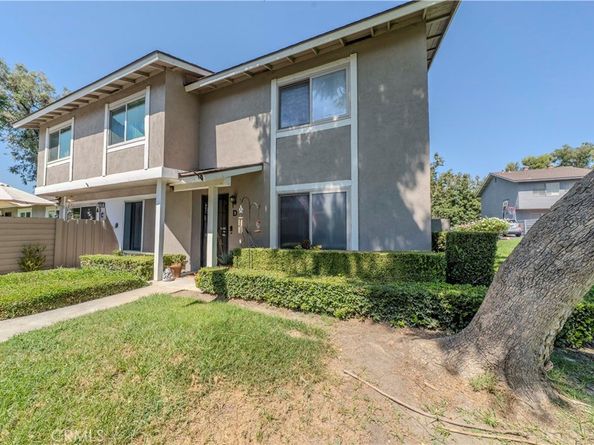 1726 N Oak Knoll N D, Anaheim CA 92807
