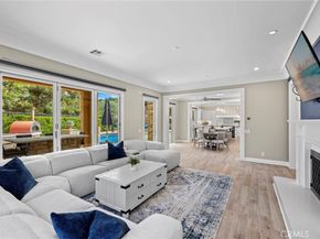 6 Pistoria, Ladera Ranch CA 92694