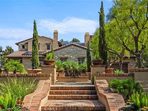 6 Pistoria, Ladera Ranch CA 92694