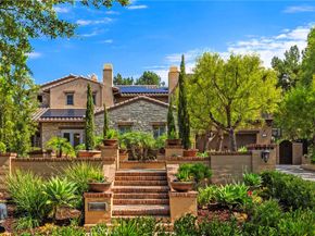 6 Pistoria, Ladera Ranch CA 92694