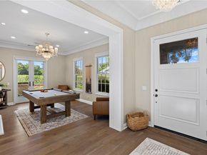 6 Pistoria, Ladera Ranch CA 92694