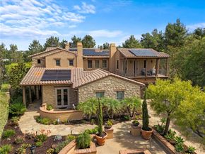 6 Pistoria, Ladera Ranch CA 92694