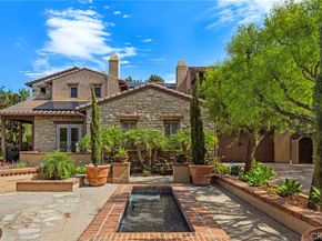 6 Pistoria, Ladera Ranch CA 92694