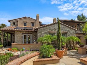 6 Pistoria, Ladera Ranch CA 92694