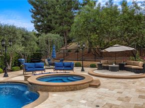 6 Pistoria, Ladera Ranch CA 92694