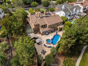 6 Pistoria, Ladera Ranch CA 92694