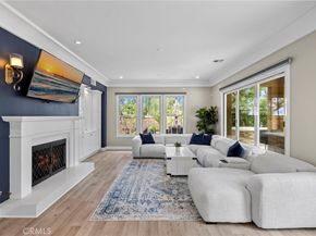 6 Pistoria, Ladera Ranch CA 92694