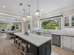 6 Pistoria, Ladera Ranch CA 92694