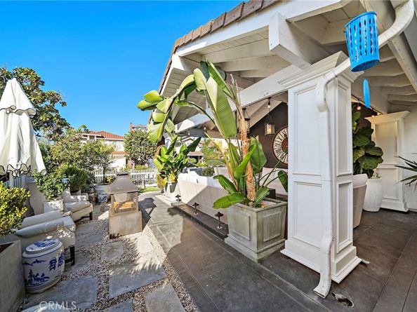 6 Blue Ridge, Irvine CA 92620