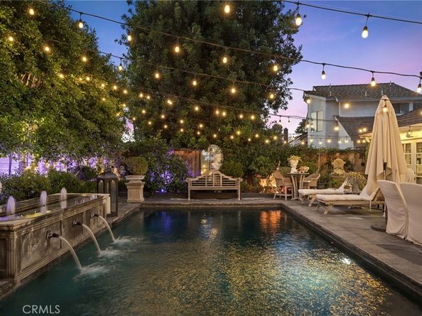 6 Blue Ridge, Irvine CA 92620