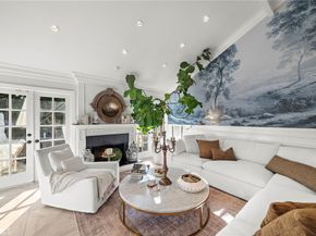 6 Blue Ridge, Irvine CA 92620