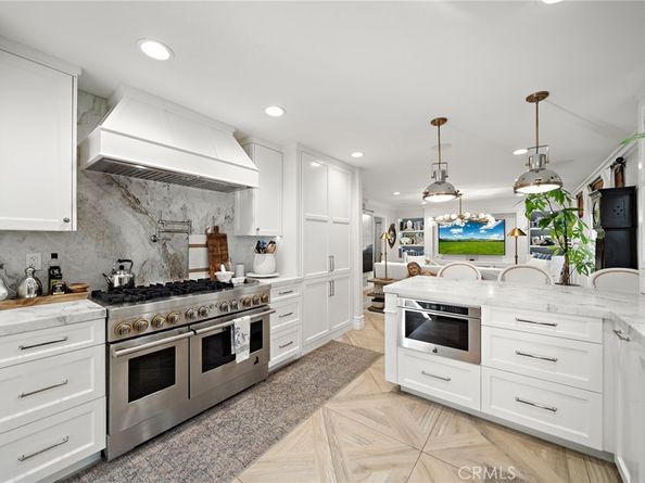6 Blue Ridge, Irvine CA 92620