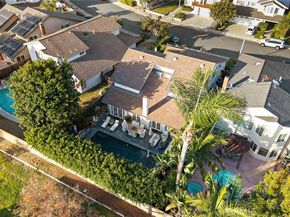 6 Blue Ridge, Irvine CA 92620