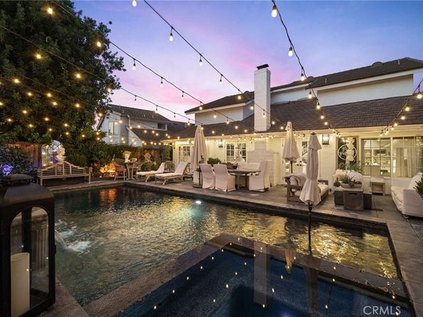 6 Blue Ridge, Irvine CA 92620