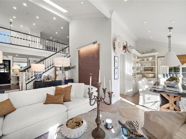 6 Blue Ridge, Irvine CA 92620