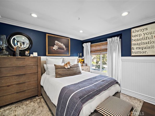 6 Blue Ridge, Irvine CA 92620