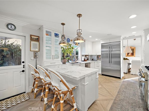6 Blue Ridge, Irvine CA 92620