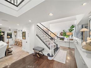 6 Blue Ridge, Irvine CA 92620