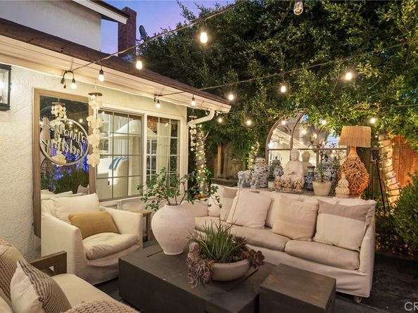 6 Blue Ridge, Irvine CA 92620