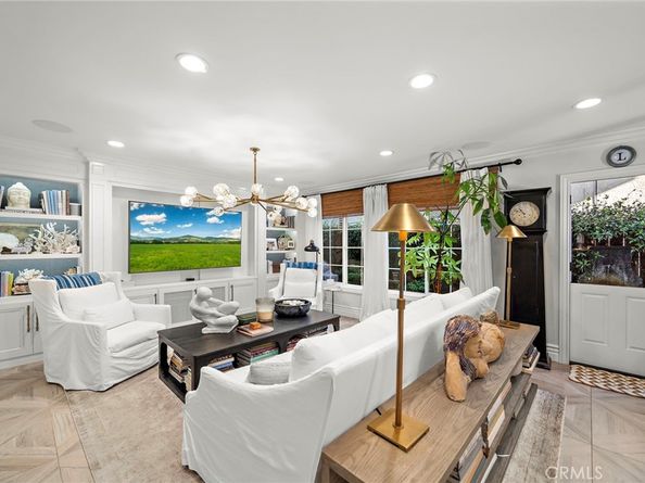 6 Blue Ridge, Irvine CA 92620