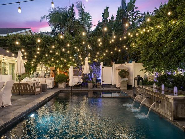 6 Blue Ridge, Irvine CA 92620